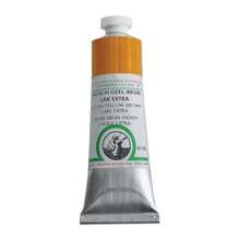 Old Holland Classic Oil Colours Indian yellow brown lake extra 40 ml 130 by Old Holland - India Marrón amarillento - Ver 3