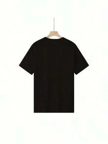 Men T-Shirts - White - View 9
