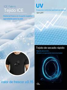 Tienda Local, Camisas de Hombre, Ropa de Hombre, Camisetas para Hombre, Camisa de Hombre, Camiseta Blanca y Negra  180G, Estampado de Anime, Camiseta de Alta Calidad, Cuello Redondo, Corte Holgado Básico, para Hombres y Mujeres, Transpirable, Versátil, Lavable a Máquina, Cómoda, Tallas S ~ 3XL, Diario, Casual, Deportivo, Esencial para el Verano.Y2k Camiseta Camisa De Y2k Camiseta Camisa De - Negro - Ver 5
