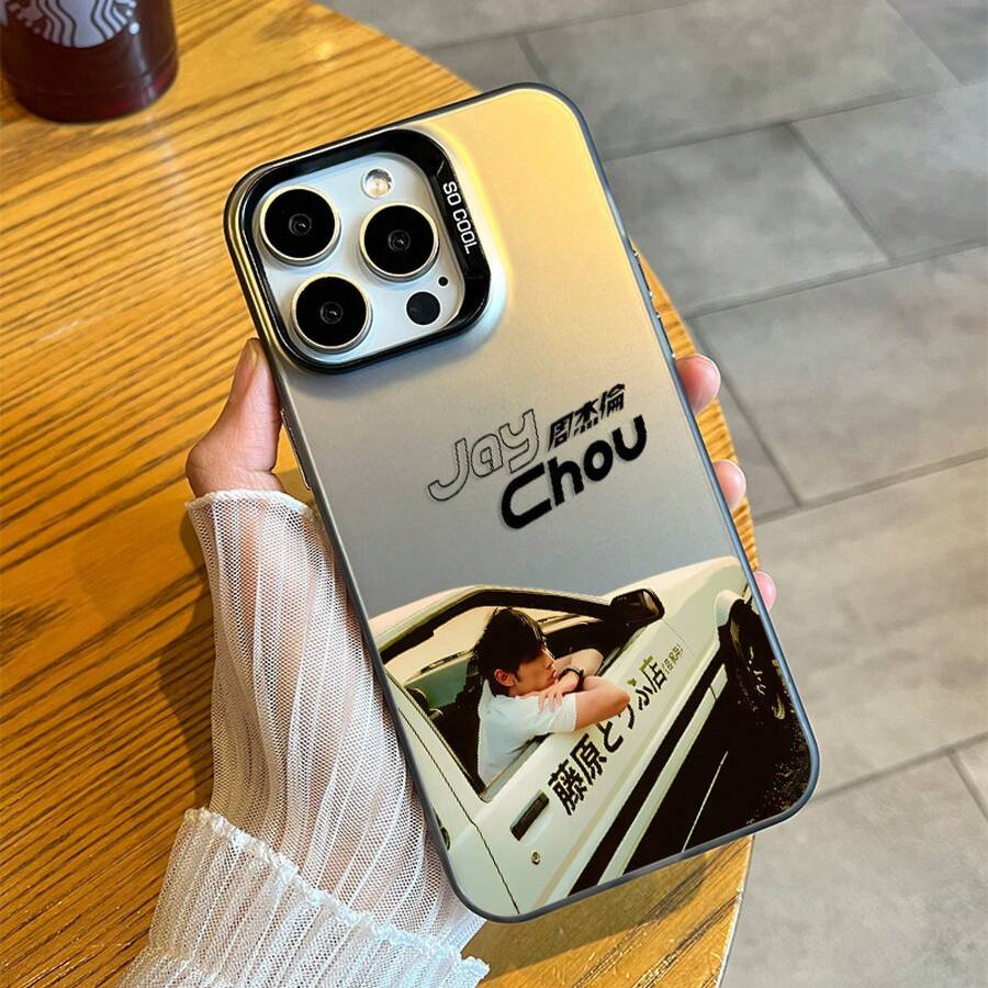 Fashion Phone Cases - 1pcs - 查看 1