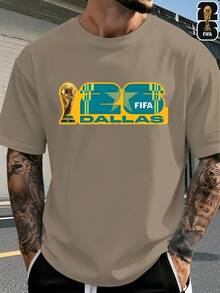 FIFA [FI - Khaki - View 3