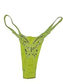 Amarelo Neon