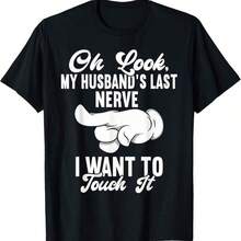 Women T-Shirts - Black - View 8