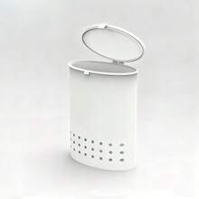 Outdoor Composting Bins, Compost For Garden And Fermentation Tools For Converting Kitchen Waste Into Fertilizer, Are Gardening Tools That Enrich Soil Both Indoors And Outdoors. The Creative Design Of These Tools Is Simple To Install And Operate. - Multicolor - View 12