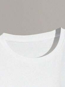 Women T-Shirts - Blanc - View 4