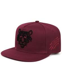 1pc Men's Baseball Cap, Hip Hop Hat - A2 - View 15