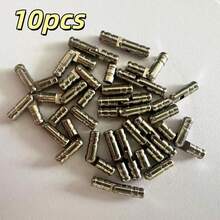 10 bản lề hình trụ, bản lề nối hộp quà bằng gỗ, giá đỡ bản lề. - 10 - Xem 9