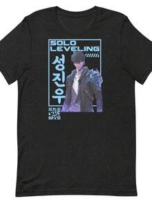 Women T-Shirts - Black - View 6