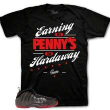 Penny-Earning Design That Matches Foamposite Cough Drops - Matches Foams - 款式 - 查看 1