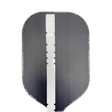 GET MOVING Transparent Table Tennis Racket Edge Protective Tape - Transparent - View 5