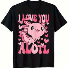 Women's Comfclothestable, Soft, and Breathable T-Shirts – Essential fclothes Stylish Travel Updates - Negro - Ver 1