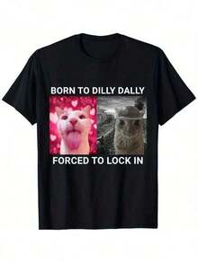 Women T-Shirts - Black - View 8