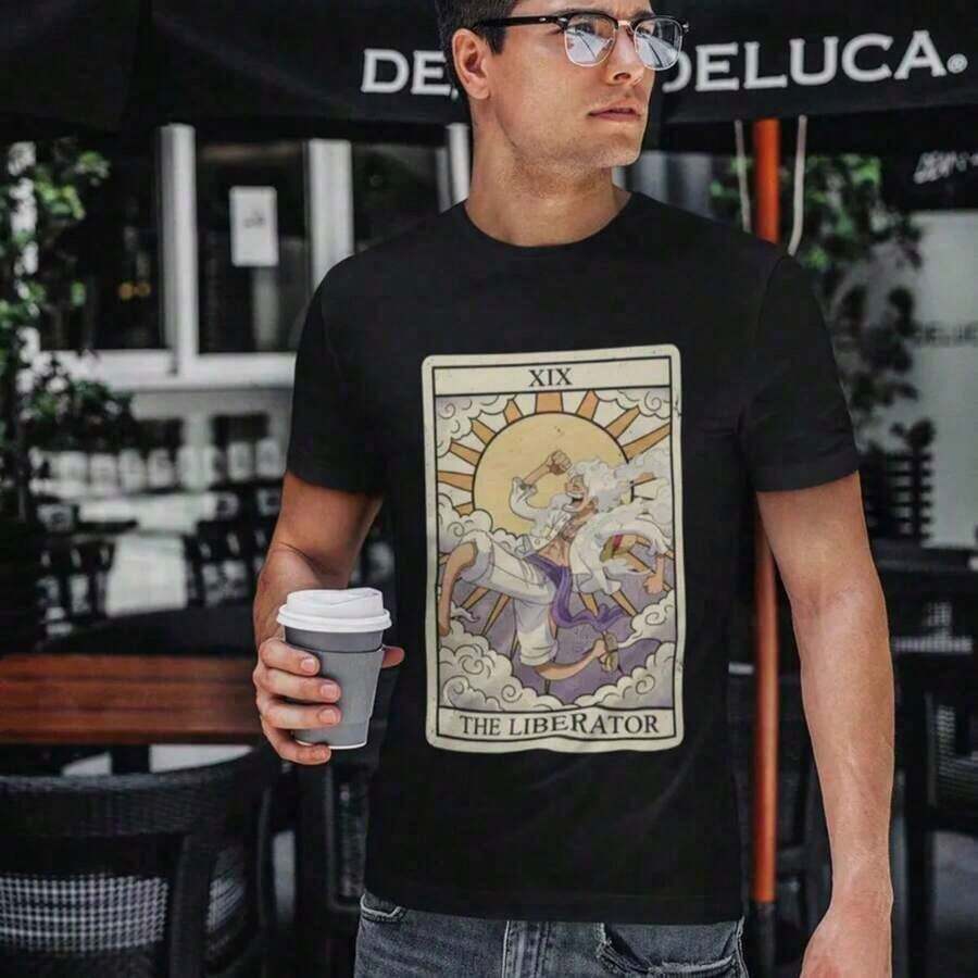 Women T-Shirts - Chwarz 5 - View 1