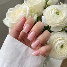 018 Deep Blue Translucent Nail Gel Polish 15ml Soak Off Gel UV LED Lamp Cured 018 Deep Blue Long Lasting 28 Days High Gloss Shiny Finish No Wipe Streak Free Self Leveling Non Damaging Removable Buildable Sheer To Opaque Smooth No Shrinkage No Bubbles No Sticky Residue - Clear - View 3