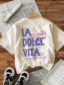 Women T-Shirts - White - View 2