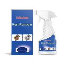 2026 Metal Oxide Remover, Metal Surface Oxide Remover, Multi-Purpose Rust Remover For Home Use, Stainless Steel Rust Cleaning Agent, Metal Parts Degreasing And Rust Removal - Liquid - View 15