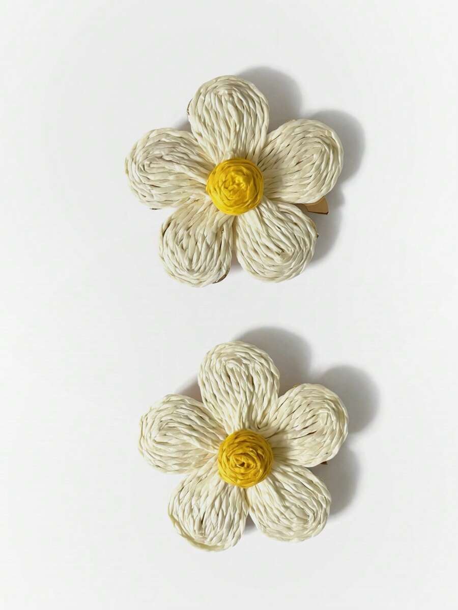 1 pièce/2 pièces Boutons de manchette floraux vintage, boutons décoratifs accessoires vestimentaires, cadeau et décoration de fête - Doré - Voir 1