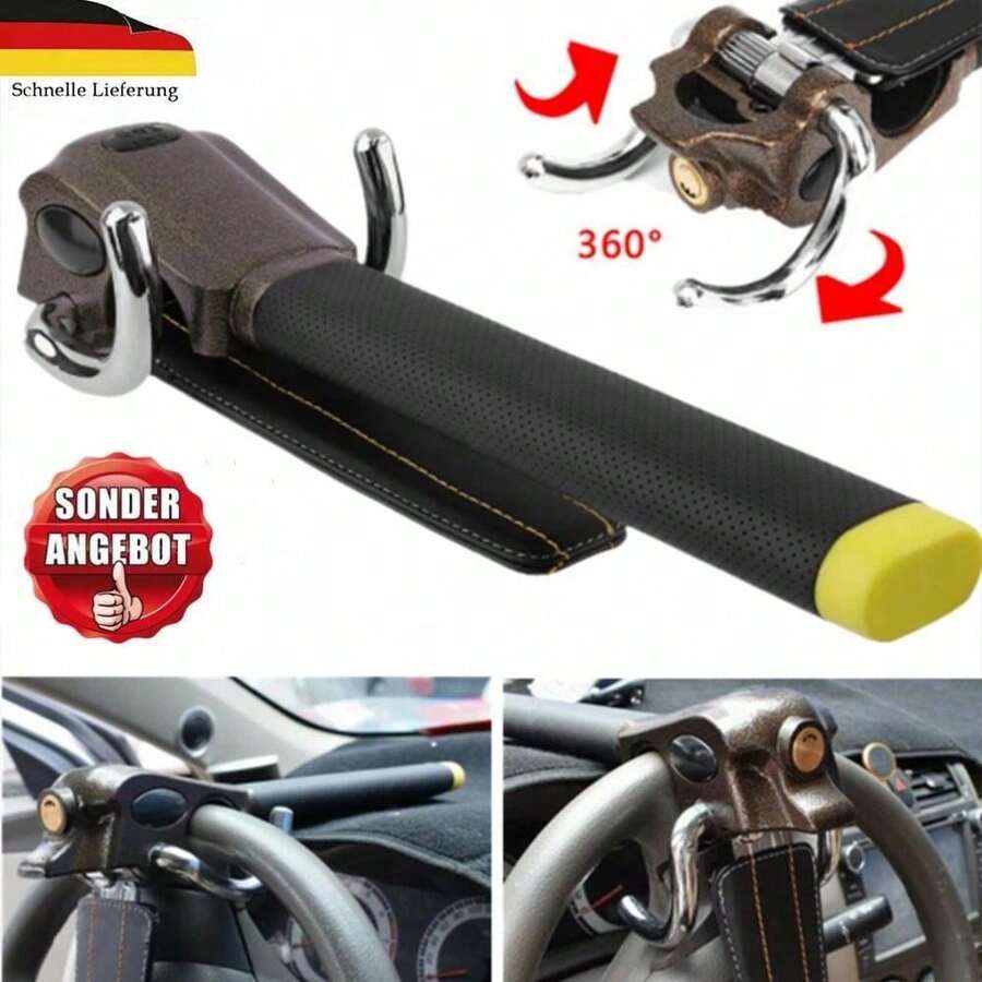 Antitheft Alarm Systems - 1セット - チェックする 1