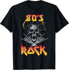 Women T-Shirts - Black - View 6