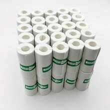 15 Rolls Of Mini Thermal Printing Sticker Paper, Portable Printing Paper For Instant Cameras, Home Photo Labels, Memos, Research, Smooth White Surface, Photo Printing Supplies, Study Notes, Images, Diaries, No Ink - View 2