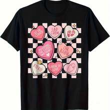 Comfclothestable Travel Essential: Stylish Women's T-Shirts - Negro - Ver 1
