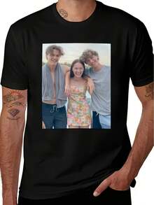 Women T-Shirts - Back - View 1