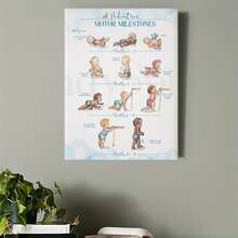 Decorative Painting & Calligraphy - Framed - View 5