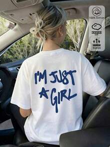 Women T-Shirts - Wit - View 10