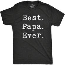 Camiseta unisex de manga corta, divertidaPapáTCamisasMasculinoCamisetaspara PadresGenialHombresCamisasparaPadresDaytopsdemujer, MichaelJacksonGráficoCamisetaDulceDiseño,VeranoInformalDesgaste, CalienteClimaWear,camisetasparamujer,camisetasparahombre,playerasdehombre,,y2k,spiderman,regalosparaEsonovio,RetroVintage,playerasdehombregimnasio, spiderman, FIFACampeonato Mundial2026Camiseta,,regalosparaEsonovio, - Negro - Ver 1