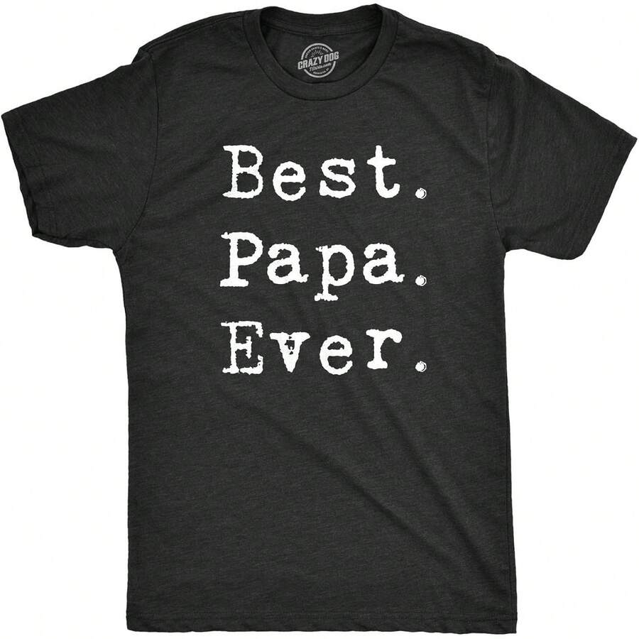 Camiseta unisex de manga corta, divertidaPapáTCamisasMasculinoCamisetaspara PadresGenialHombresCamisasparaPadresDaytopsdemujer, MichaelJacksonGráficoCamisetaDulceDiseño,VeranoInformalDesgaste, CalienteClimaWear,camisetasparamujer,camisetasparahombre,playerasdehombre,,y2k,spiderman,regalosparaEsonovio,RetroVintage,playerasdehombregimnasio, spiderman, FIFACampeonato Mundial2026Camiseta,,regalosparaEsonovio, - Negro - Ver 1