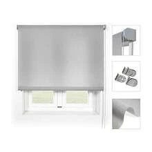 Silver Gray
