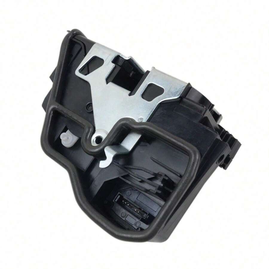 1 Satz Modell: 51217202146 Rechtes Haustürschloss, Kunststoffmaterial, Original OEM Teil: 51217202146 Passend für BMW 3er E90 E91 F30 F80 F31 F34 Rechtes Haustürschlosssystem BMW 3er E90 / E91 / F30 / F80 / F31 / F34 Rechtes vorderes Türschlosssystem - 1 Set - Übersicht 1