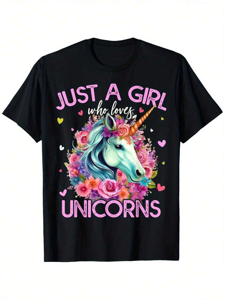 Camiseta de cuello redondo estilo retro, 100% algodón, manga corta, unisex, adecuada para uso familiar, camiseta divertida para regalo, corte regular, tela elástica y cómoda, adecuada para todas las estaciones, camiseta de algodón. | Diseño exquisito |   Suelto y cómodo |   Fácil de combinar | - Negro - Ver 1