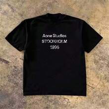 Women Sports Tees & Tanks - Black - View 1