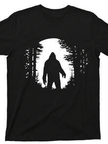 Women T-Shirts - Black - View 7