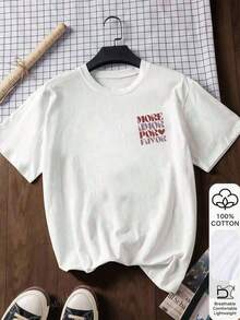 Women T-Shirts - White 2 - View 3
