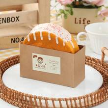 1pc Latest Trending PU Slow Rebound Croissant Prop Realistic Jam Swirl Bread Food Model, Stress Relief Squeeze Toy - Perfect Gift, Birthday Gift, Ideal Gift, Surprise Gift, Holiday Gift, Seasonal Gift, Halloween Gift, Christmas Gift, Gamer Enthusiast Elegant Gift, Gift, Easter Gift - 紅果醬可頌 - 查看 7