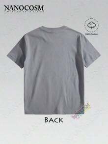 Camiseta de Verano [100% Algodón] con la Frase 'Eso Parece Ser el Problema de Mi Esposo', Camiseta Sarcástica y Atrevida, Camiseta Divertida, Camiseta para Esposa, Camiseta Divertida para Esposo - Unisex para Mujeres y Hombres, Ropa Casual para el Campus, Holgada y Cómoda, Ropa de Verano - Blanco - Ver 7