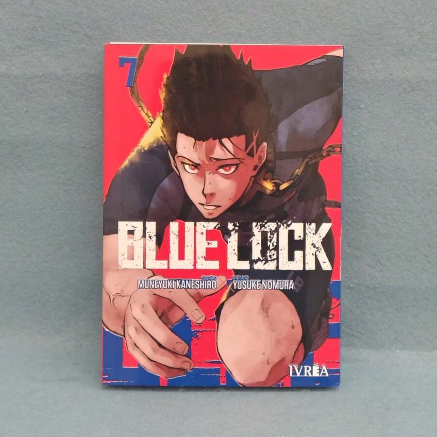 Comics & Graphic Novels - 單本 - 查看 1