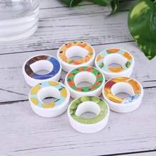 1 pieza/2/4Pcs Aromático, Perfecto para Gimnasio, Deportes, Sin Azúcar, Sin Calorías, Accesorio de Hidratación Divertido para Todos - Multicolor - Ver 11