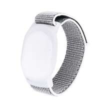 Nylon Watch Band Strap For Xiaomi Tag Locator Tracker, Protective Case [Locator Device Not Included] - Multicolor - View 12