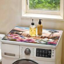 Desk Pad & Drying Mat - Multicolor - View 6