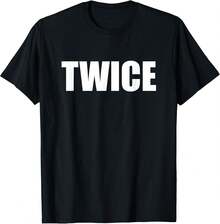 Women T-Shirts - Black - View 7
