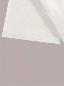 Camiseta de impresión de gato y esqueleto gótico para mujeres, cuello de tripulación casual, manga corta, 95%  5% elastano, tejido de punto de 170gsm, todas las estaciones, largo regular - Negro - Negro - Ver 11