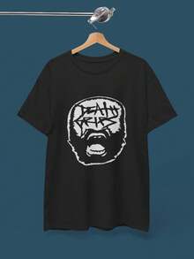 Women T-Shirts - Black - View 7