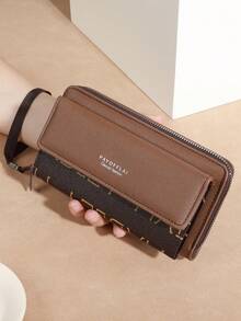 M-shaped Brown