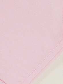 Disney Kids' Spring And Summer Crew Neck Short-Sleeve Girls' T-Shirt With Minnie Mouse And Bows Print, Pink Top. Made Of 100% Soft Cotton, Suitable For School, Parties, Outdoor Activities And Trips To Disneyland. - 粉色 - 查看 6