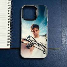 Fold Phone Case - White - View 3