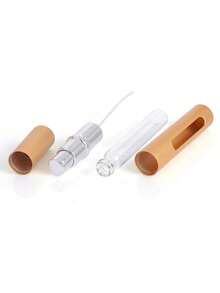 14/7/5/3/1 Stück 10ml/0,34oz & 5ml/0,17oz Ultra-feine Zerstäubung Langzeitrohr Parfümzerstäuber, tragbare Reise Drucksprühflasche, für Damen Feuchtigkeitspflege Kosmetik, Herren Urlaub Camping, Outdoor Reise und Festival Utensilien. - Verschiedenfarbig - Übersicht 8