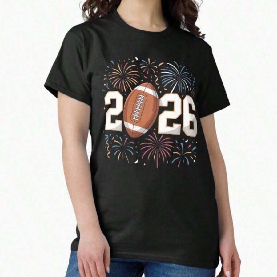 Classic World Cup 2026 Jersey - Black 5 - View 1